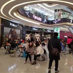 海底捞火锅(文峰广场店) 여행 사진