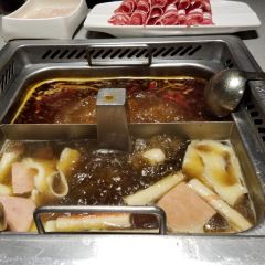 海底捞火锅(文峰广场店) 여행 사진