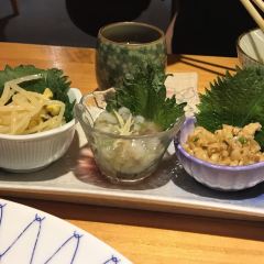 銀座 佐藤養助張用戶圖片