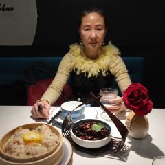舞虾小说·老北京涮羊肉(国顺东路店) User Photo