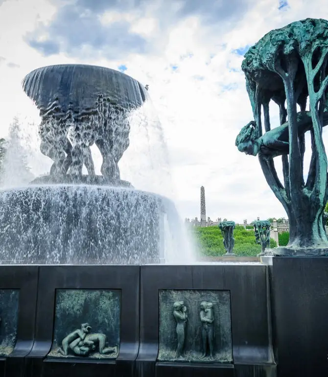 Oslo