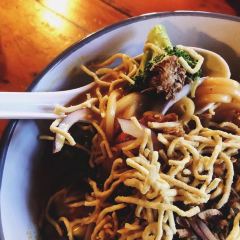 Thai Tha Hai User Photo