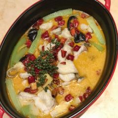 SHANG SHAN ·ZHONG GUO CHU FANG(JIAN FA JFC PIN SHANG ZHONG XIN DIAN) User Photo