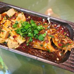 那食花开·徽菜 User Photo