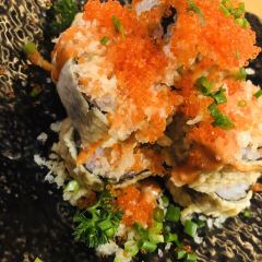 Yixiu Sushi (jinqiaoguojiguangchang) User Photo