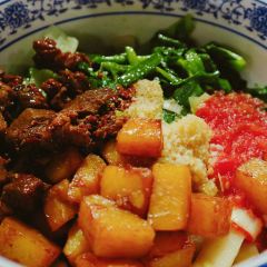 玉泉山庄(亚欧店) User Photo