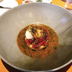 Field Restaurant User Photo