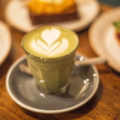 Cafe Brunch張用戶圖片