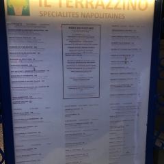 Il Terrazzino 여행 사진