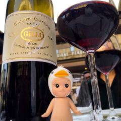 Caffe Gilli User Photo