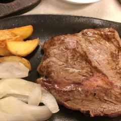 傑克牛排屋張用戶圖片