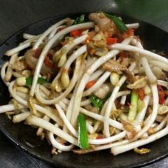 农家小院土菜馆(总店) User Photo