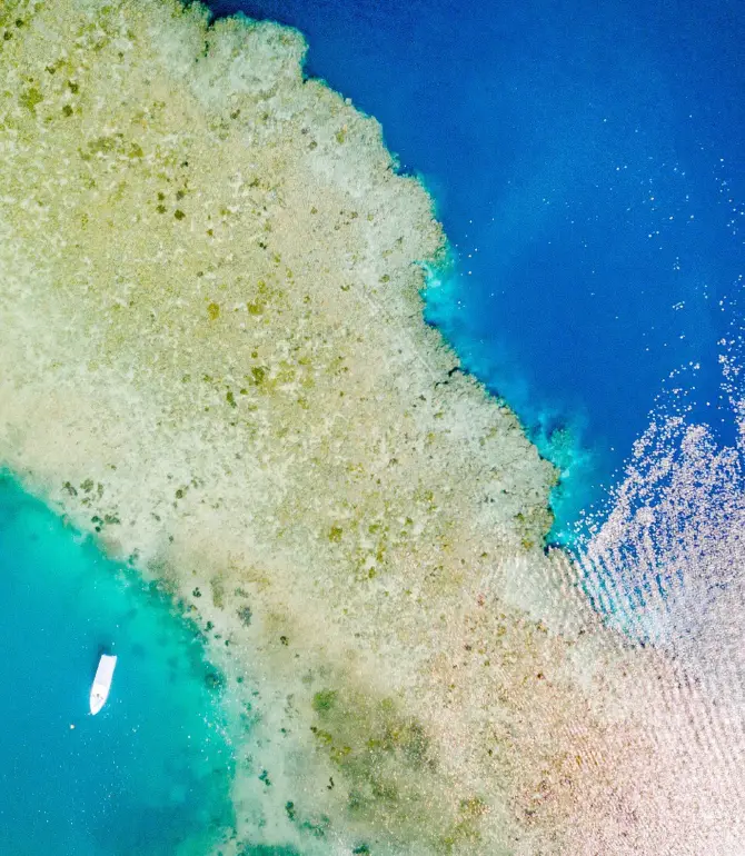 Bunaken Kepulauan