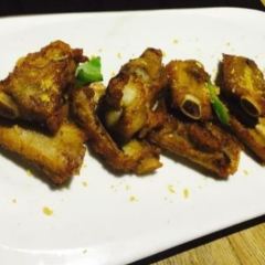 601鱼头泡饭 User Photo