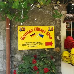 Hahndorf Inn 여행 사진