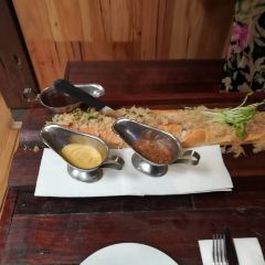 Hahndorf Inn 여행 사진