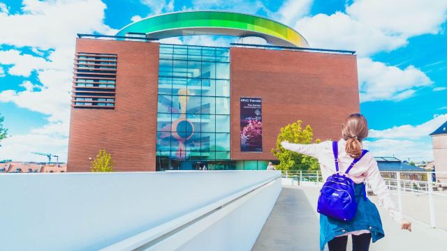 Aros Aarhus Kunstmuseum