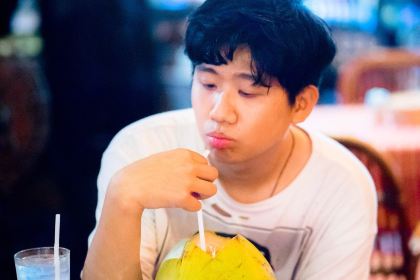 Traditional Khmer Food Restaurant