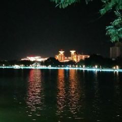 厦门翔安悦华酒店·华苑中餐厅 User Photo