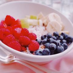 The Cabana Cafe User Photo