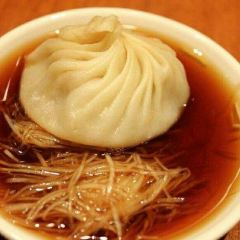 一品汤包(环城路店) User Photo