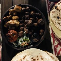 Sufra Restaurant User Photo