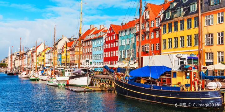 Nyhavn