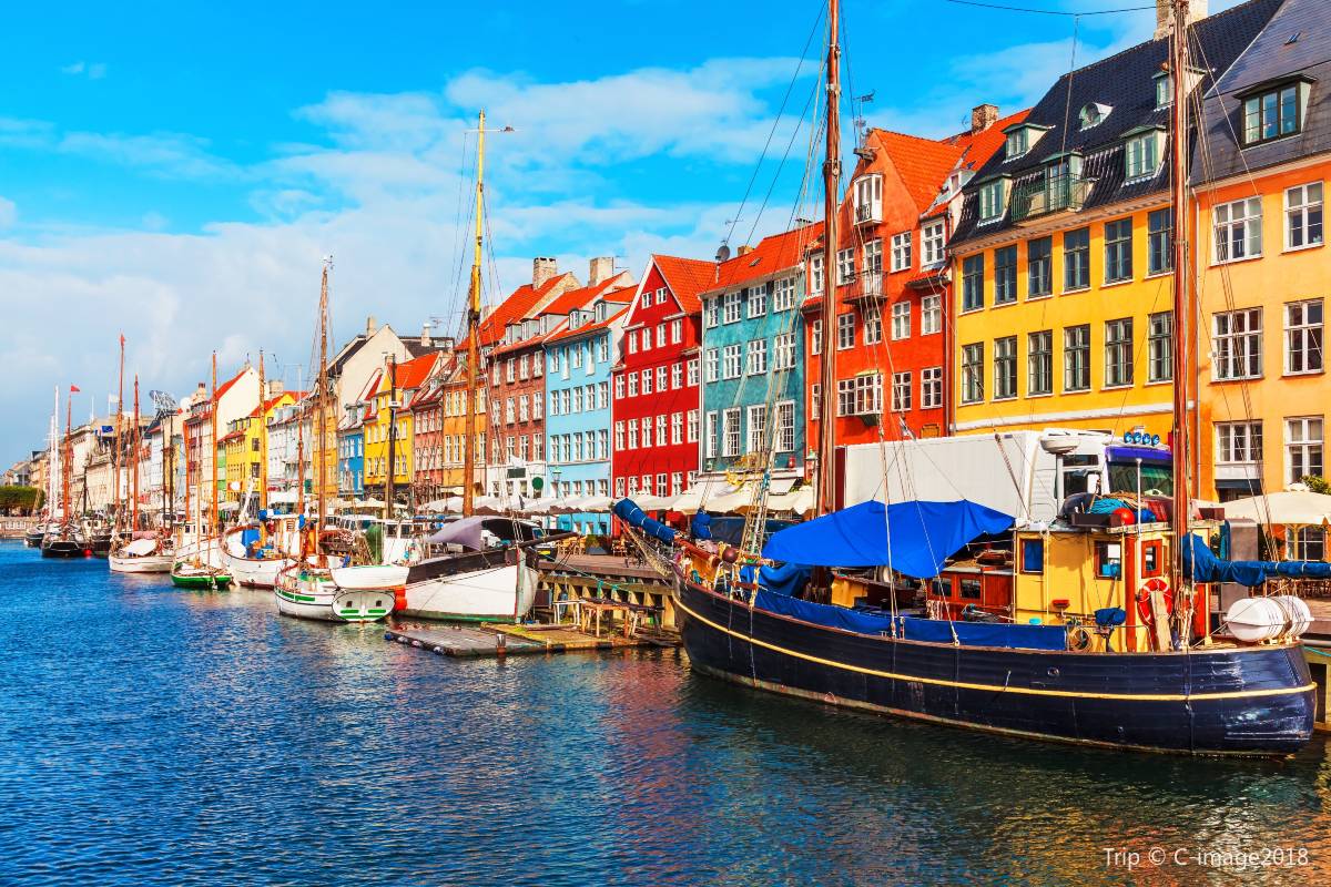 Nyhavn