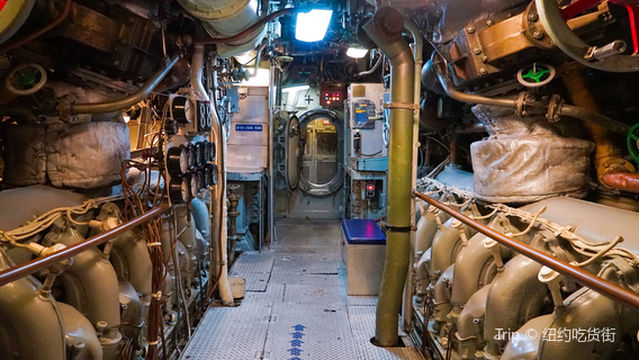 Battleship New Jersey