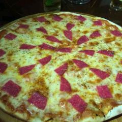 Healy Mac's Irish Bar & Restaurant User Photo