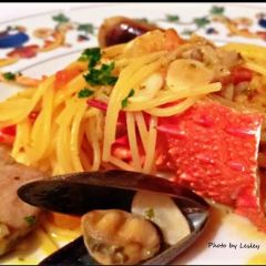 Blue Angel Restaurant User Photo