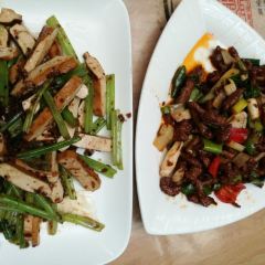 Songshanjujingpinminsu User Photo