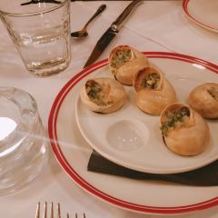 Restaurace Na Kopci User Photo