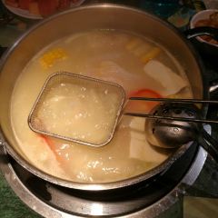 觅渔泰式海鲜火锅(喷水池店) User Photo