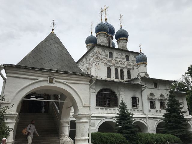 卡洛明斯科婭莊園
