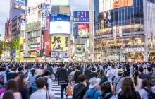 Shibuya