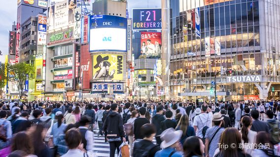 Shibuya