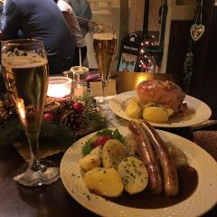 Mutter Hoppe User Photo