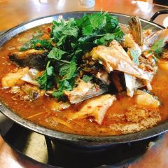 老肖鱼头馆(焦滩总店) User Photo
