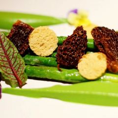 LES MORILLES User Photo