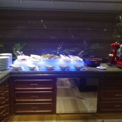 郑州嘉锦酒店(万达酒店及度假村)·乐彼思特咖啡厅 User Photo