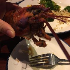 Red Lobster User Photo