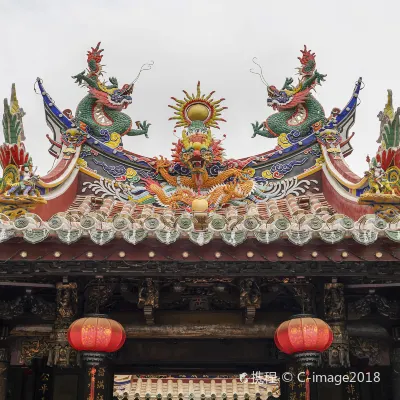 Отзывы об отеле Quanzhou Binhai Hotel