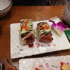 Qiancaowu Sushi (linpingyuzhicheng) User Photo