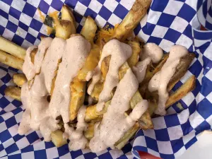 The Codmother Fish & Chips