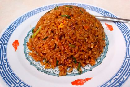 Shinpuku Saikan - Main Shop