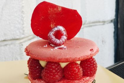 Porto's Bakery and Cafe