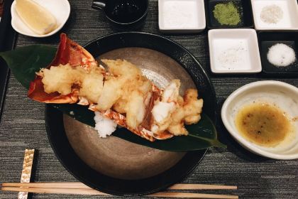 Tempura Endo