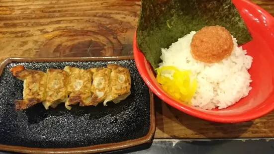 IPPUDO(Nagahori)