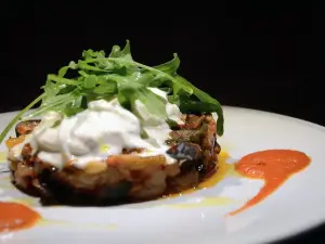 Trattoria Malatesta